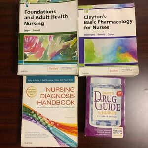 Nursing Starter Pack
